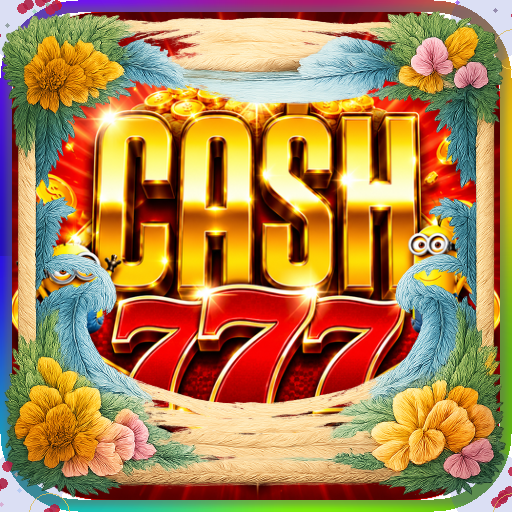 cash777 — galeri pratinjau - APK Resmi